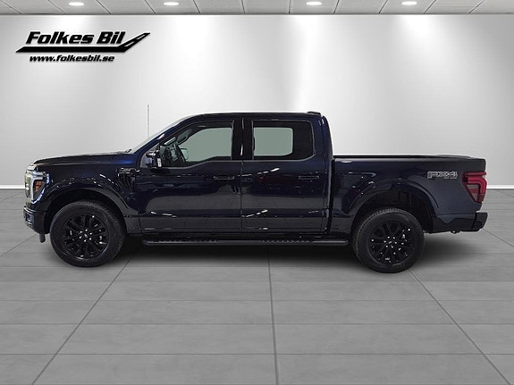 Ford F-150 5 of 5