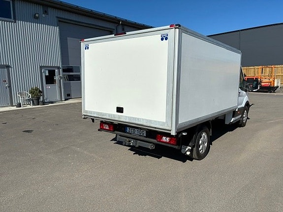 Ford Transit 4 of 5