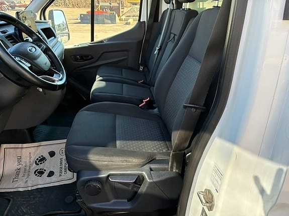 Ford Transit 7 of 8