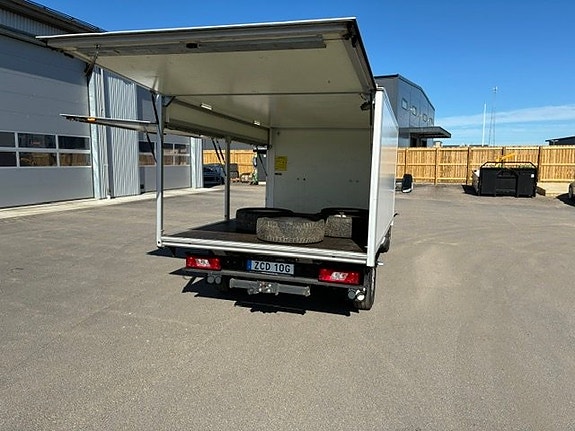 Ford Transit 6 of 8