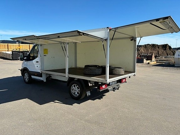 Ford Transit 5 of 5
