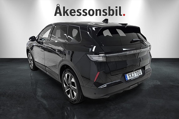 Opel Grandland 4 of 5