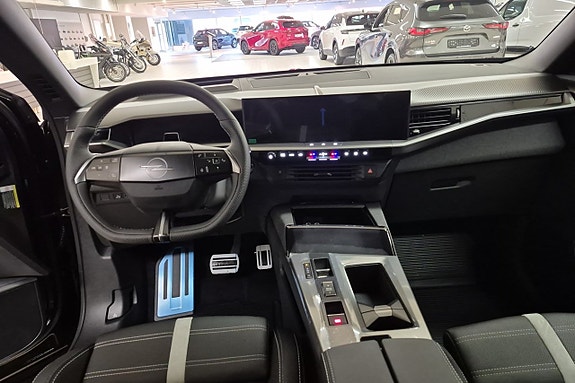 Opel Grandland 8 of 9