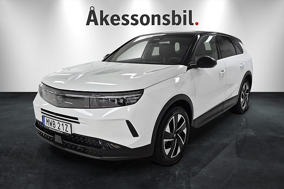 Opel Grandland 3 of 5