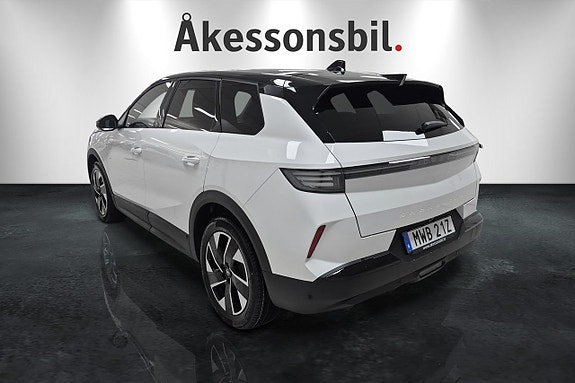 Opel Grandland 4 of 5