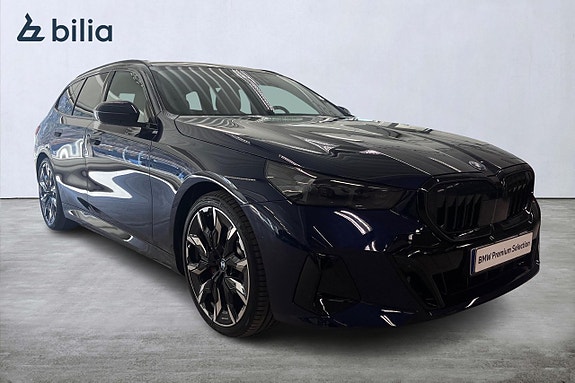 BMW 530e 17 of 19