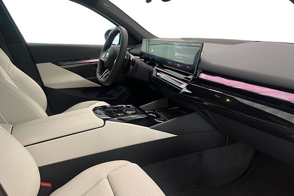 BMW 530e 6 of 19