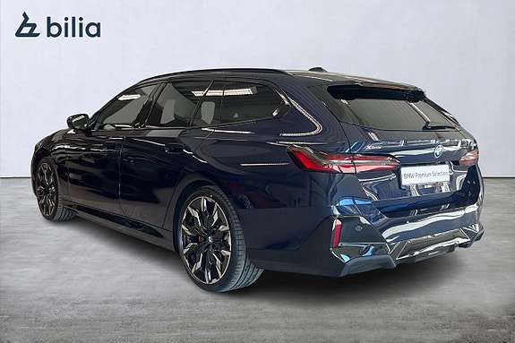 BMW 530e 2 of 19