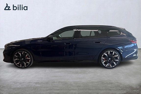 BMW 530e 3 of 19