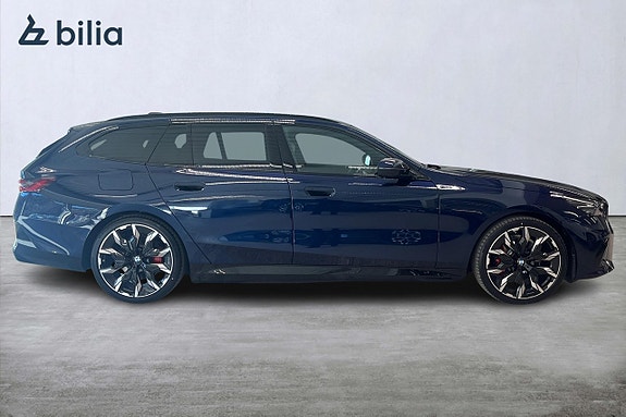 BMW 530e 15 of 19