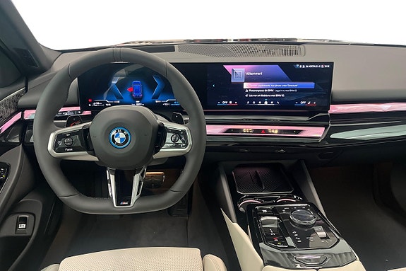 BMW 530e 8 of 19