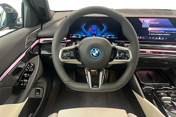 BMW 530e 9 of 19