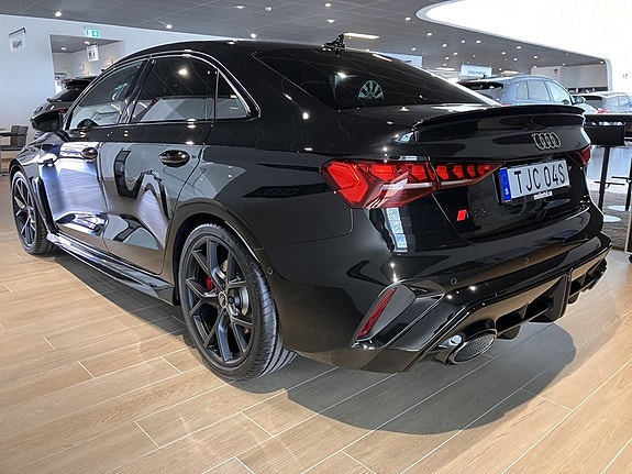 Audi RS3 5 of 5