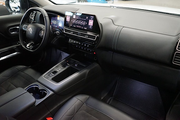 Citroen C5 Aircross 18 of 20