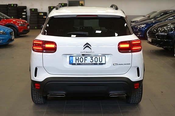 Citroen C5 Aircross 5 of 5