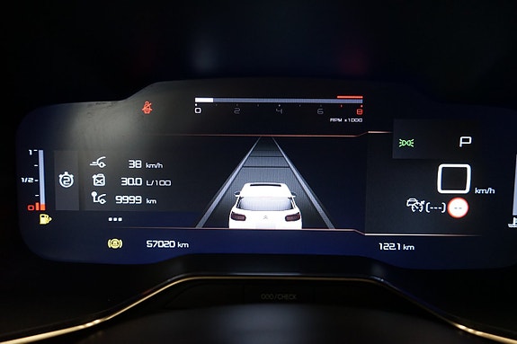 Citroen C5 Aircross 12 of 20