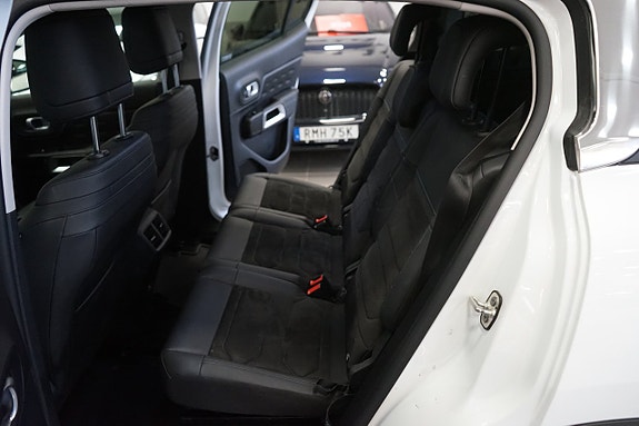 Citroen C5 Aircross 9 of 20