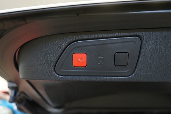 Citroen C5 Aircross 13 of 20