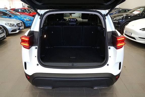 Citroen C5 Aircross 6 of 20
