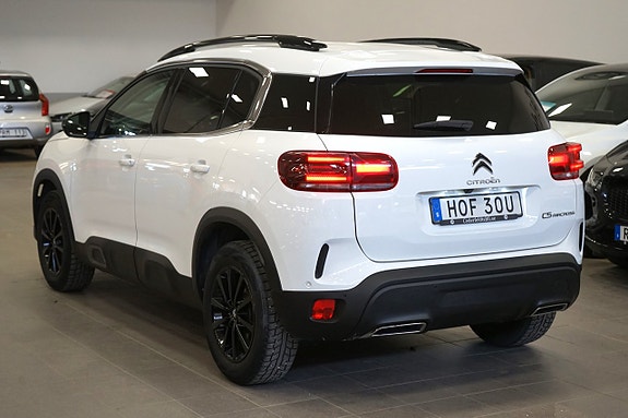 Citroen C5 Aircross 5 of 20