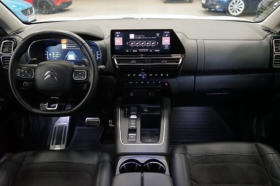 Citroen C5 Aircross 8 of 20