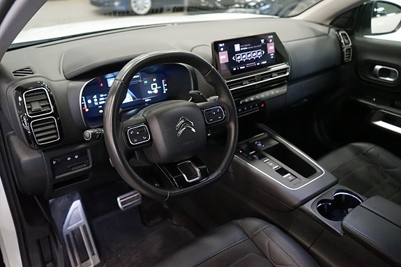 Citroen C5 Aircross 7 of 20