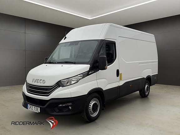 Iveco Daily 3 of 5
