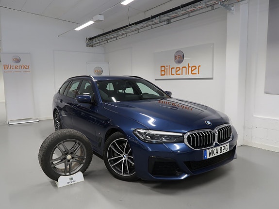 BMW 520d