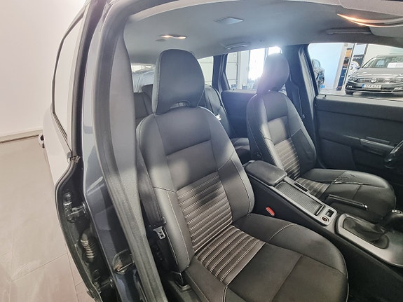 Volvo V50 17 of 22