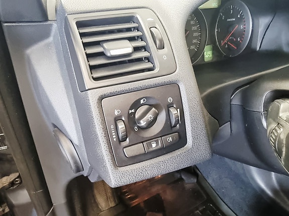 Volvo V50 11 of 22