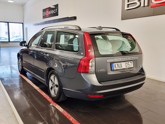 Volvo V50 13 of 22