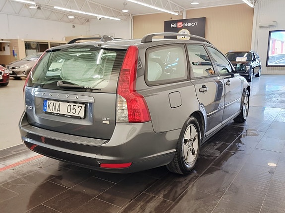 Volvo V50 14 of 22