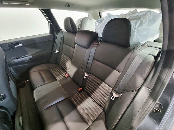 Volvo V50 8 of 22