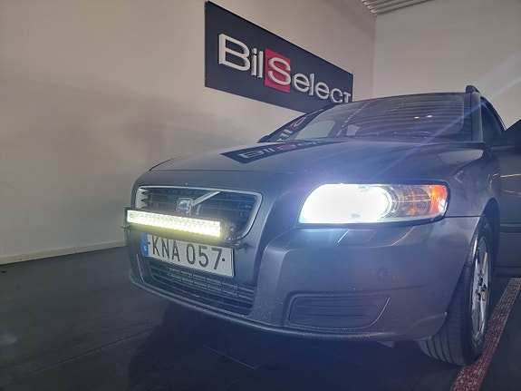 Volvo V50 22 of 22