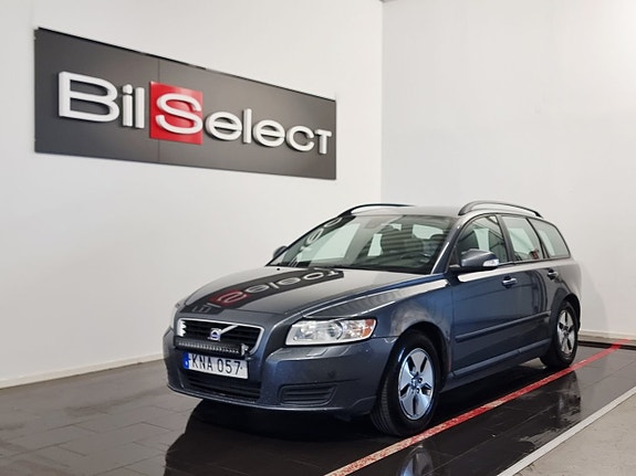 İkinci el  Volvo V50 1.6 D