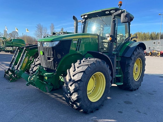 John Deere 7230 R