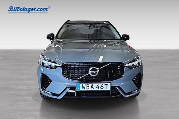 Volvo XC60 9 of 15