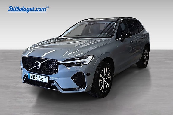 Brugt Volvo Xc60 2.0 B4