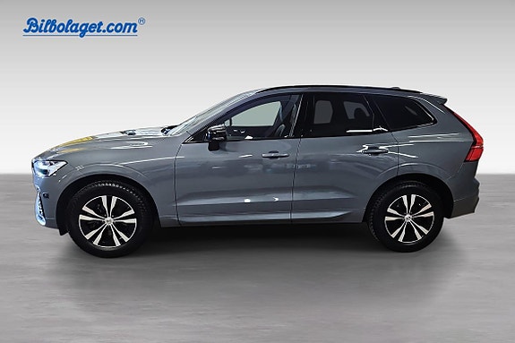 Volvo XC60 3 of 15