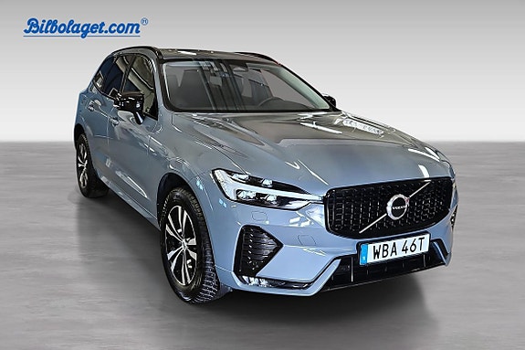 Volvo XC60 8 of 15