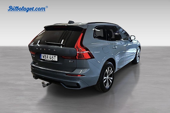 Volvo XC60 6 of 15