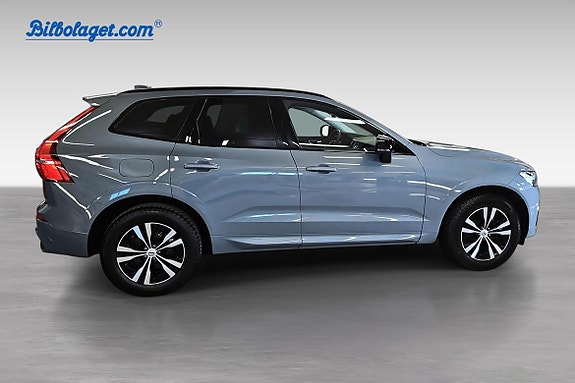 Volvo XC60 7 of 15