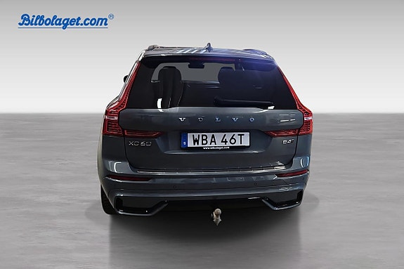Volvo XC60 5 of 15
