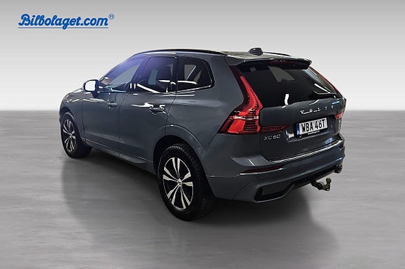 Volvo XC60 4 of 15