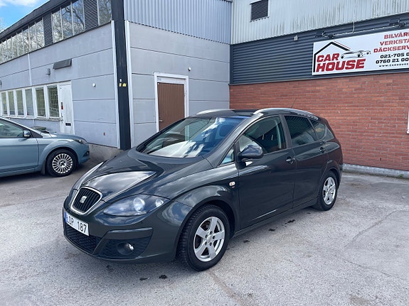 Seat Altea XL 5 of 5