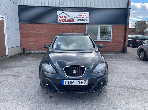 Seat Altea XL 2 of 5