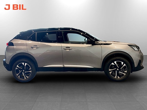Peugeot 2008 3 of 5