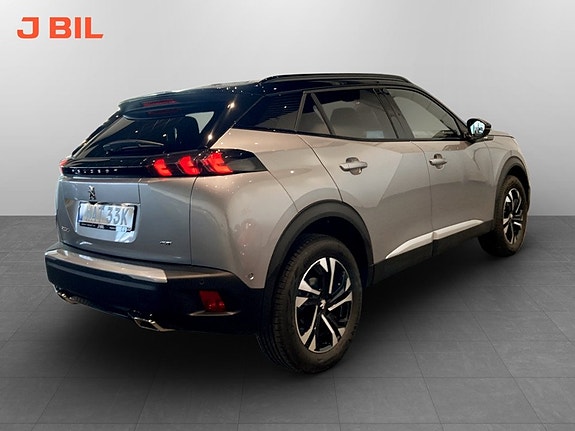 Peugeot 2008 4 of 5