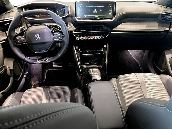 Peugeot 2008 5 of 5