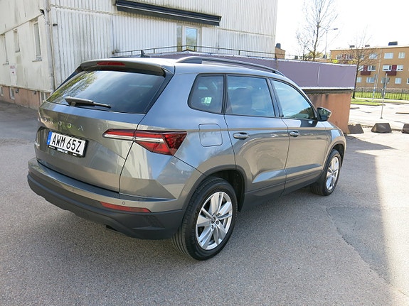 Skoda Karoq 5 of 5